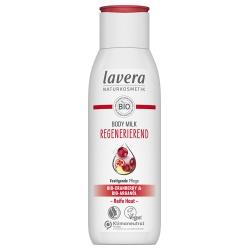 Regenerierende Bodylotion mit Cranberry & Arganöl