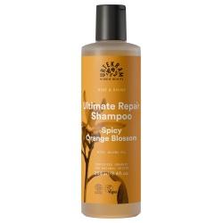 Repair-Shampoo mit Orange