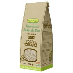 Himalaya-Basmati-Reis, natur