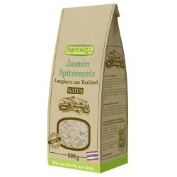 Himalaya-Basmati-Reis, natur