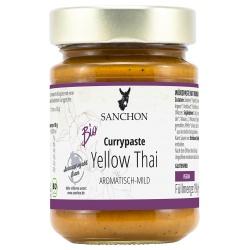 Currypaste Green Thai