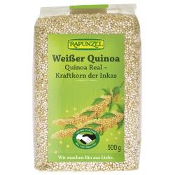 Quinoa, weiß