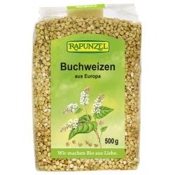 Weißer Quinoa im Kochbeutel