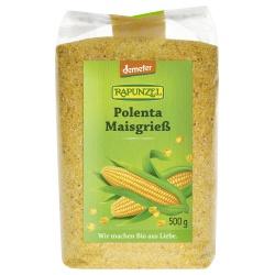 Polenta-Maisgrieß