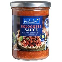 Sauce Bolognese