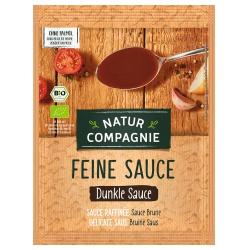 Dunkle Sauce