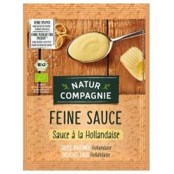 Sauce à la Hollandaise