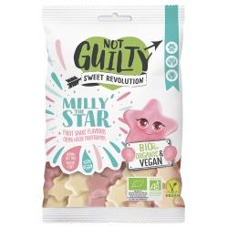 Fruchtgummi Milly the Star, vegan