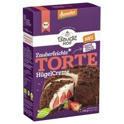 Joghurt-Kirsch-Torten-Backmischung, glutenfrei