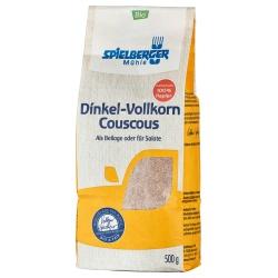 Dinkel-Vollkorn-Couscous