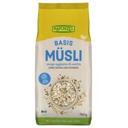 Basis-Müsli