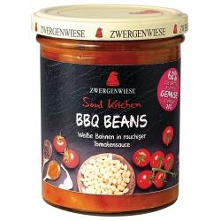 Soul Kitchen BBQ-Beans