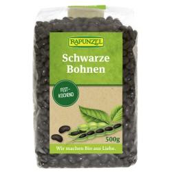 Schwarze Bohnen