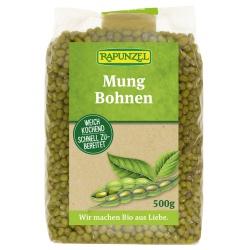 Mungbohnen