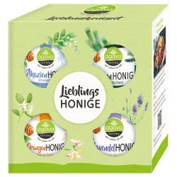 Honig-Geschenkset