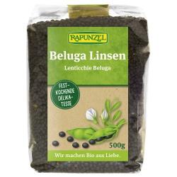 Belugalinsen