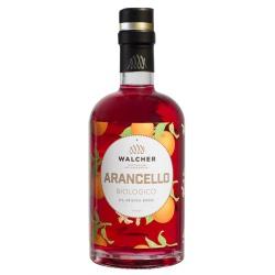 Arancello (Orangenlikör)