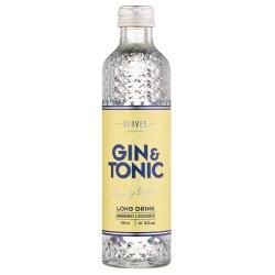 Gin & Tonic (Auslaufartikel)