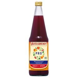 Brombeersaft MEHRWEG Pfand 0,15 