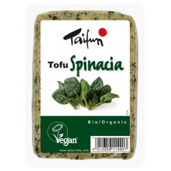 Tofu Spinacia