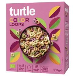 Color Loops, glutenfrei