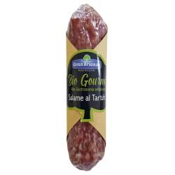 Salami Nostrano, luftgetrocknet