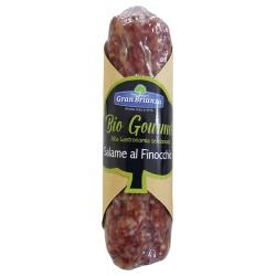 Salami al Finocchio, luftgetrocknet