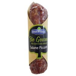 Salami Piccante, luftgetrocknet