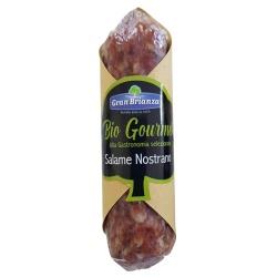 Salami Nostrano, luftgetrocknet