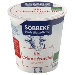 Crème fraîche