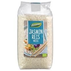 Basmati-Reis, weiß