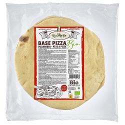 Pizzaboden, glutenfrei