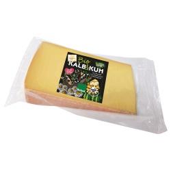 Kalb-Kuh-Käse