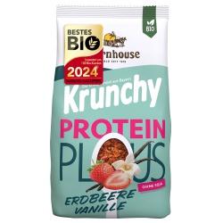 Krunchy Plus Immune mit Acerola & Johannisbeere