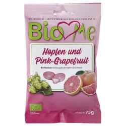 Hopfen-Pink-Grapefruit-Bonbons