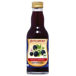 Brombeersaft MEHRWEG Pfand 0,15 