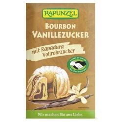 Bourbon-Vanillezucker