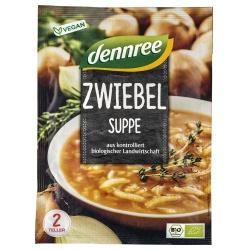 Hofgemüse-Cremesuppe im Beutel