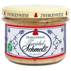 Zwiebel-Schmelz