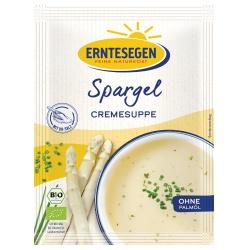 Frühlingssuppe im Beutel