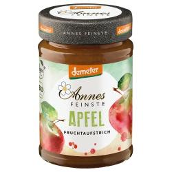 Apfel-Fruchtaufstrich aus Bayern