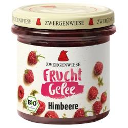 Himbeer-Fruchtgelee