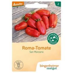 Tomaten San Marzano