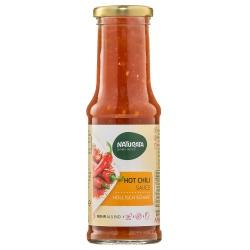 Würzsauce Hot Chili