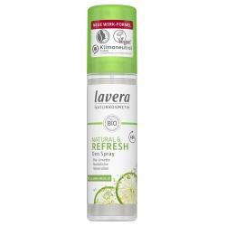 Deo-Roll-on Refresh mit Limette