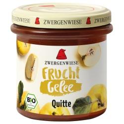 Quitten-Fruchtgelee