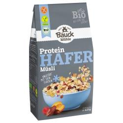 Power-Granola mit Nüssen & Saaten, glutenfrei