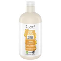 Festes Shampoo mit Orange & Salbei