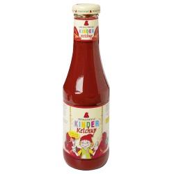 Kinder-Ketchup