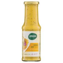 Saté-Erdnuss-Sauce